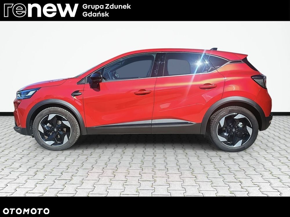 Renault Captur - 9