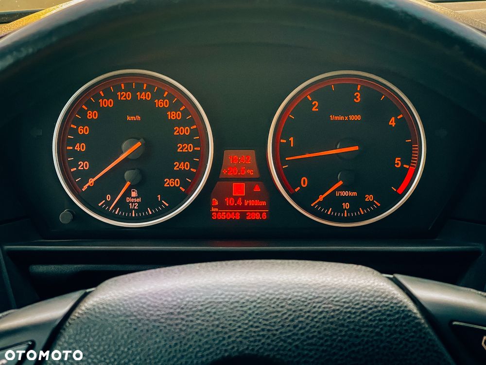 BMW Seria 5 530xd - 15