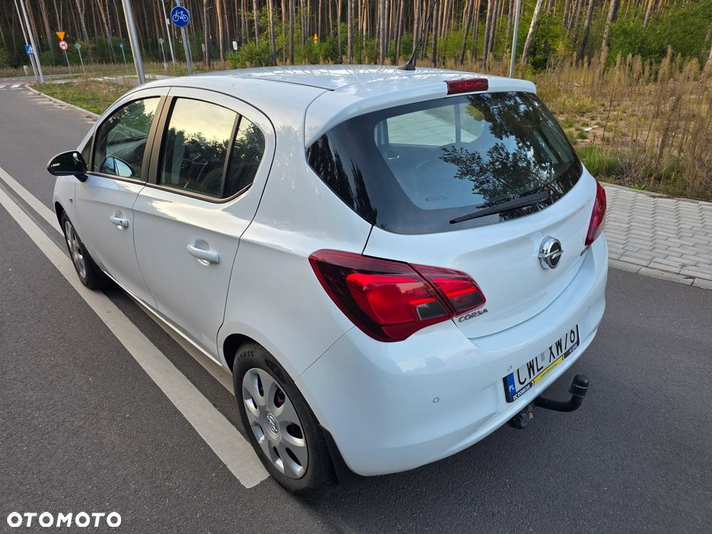 Opel Corsa 1.4 Enjoy - 13