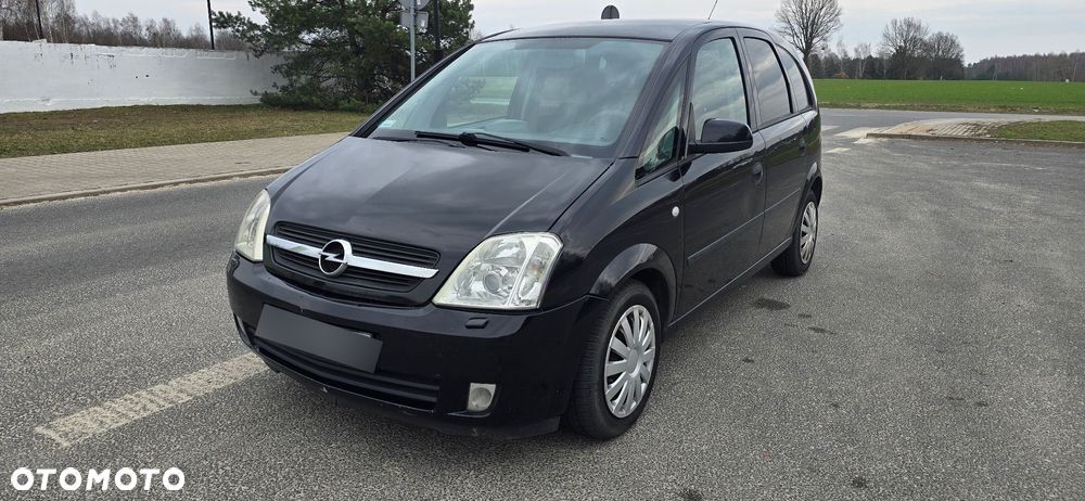 Opel Meriva 1.6 16V Enjoy - 2