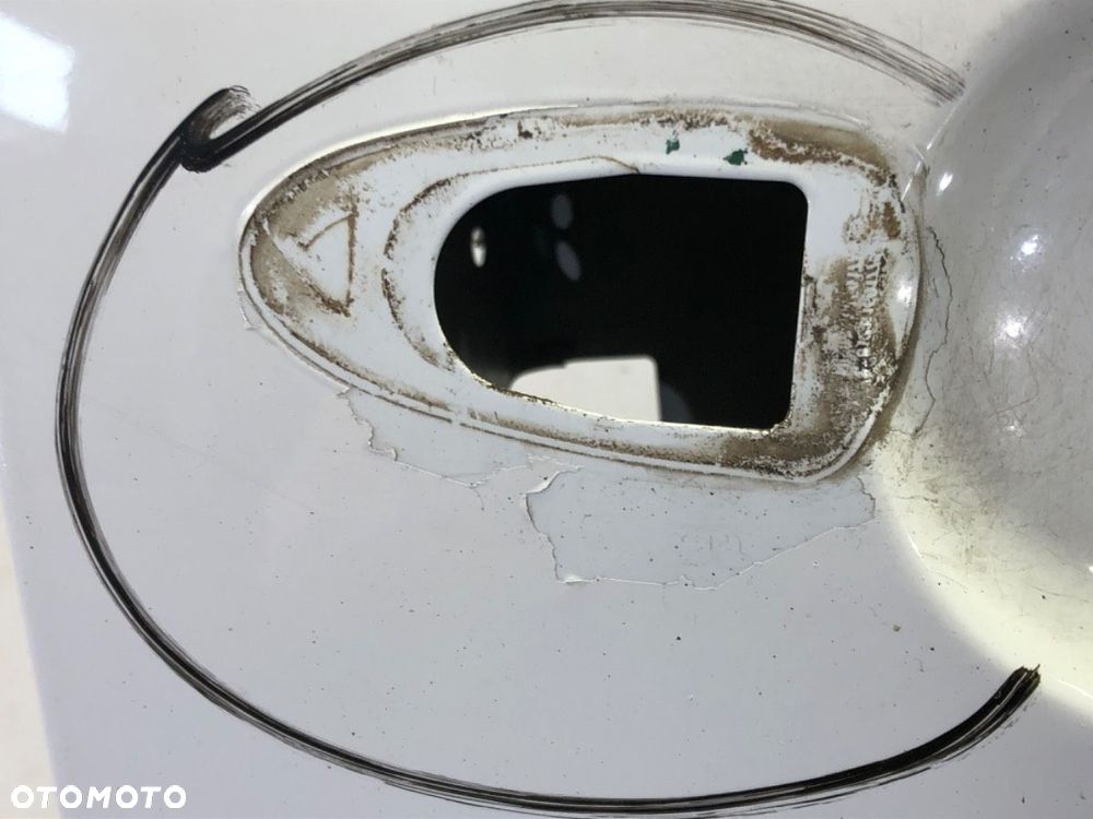 DRZWI PRAWY PRZÓD - 443.00 PLN - MINI MINI COUNTRYMAN (R60) 2010 - 2016 Cooper D 82 kW [112 KM] - 4