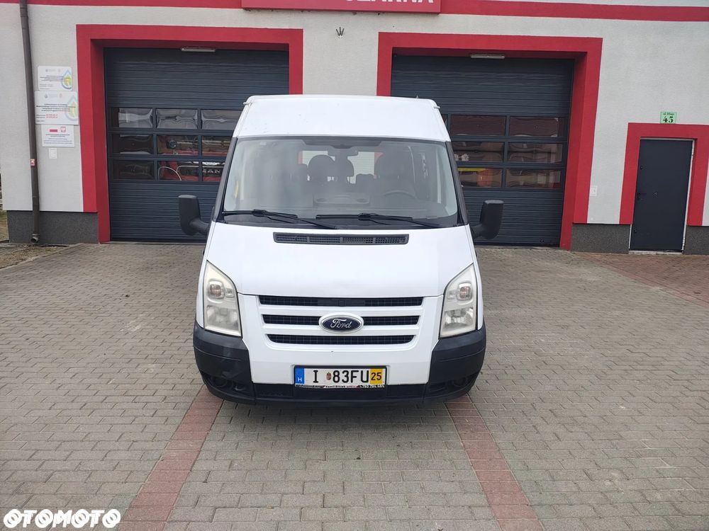 Ford Transit - 28