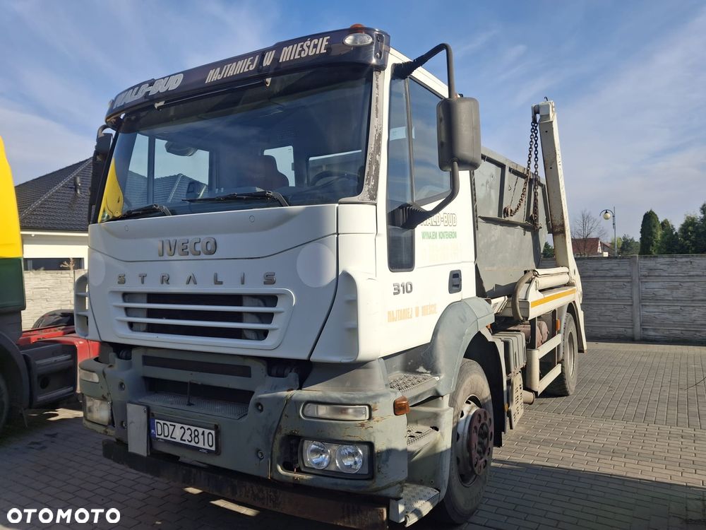 Iveco Stralis - 2