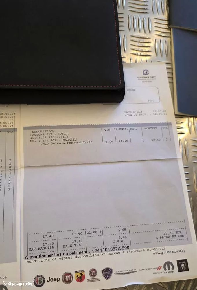 Alfa Romeo Stelvio 2.2 D Super AT8 - 54