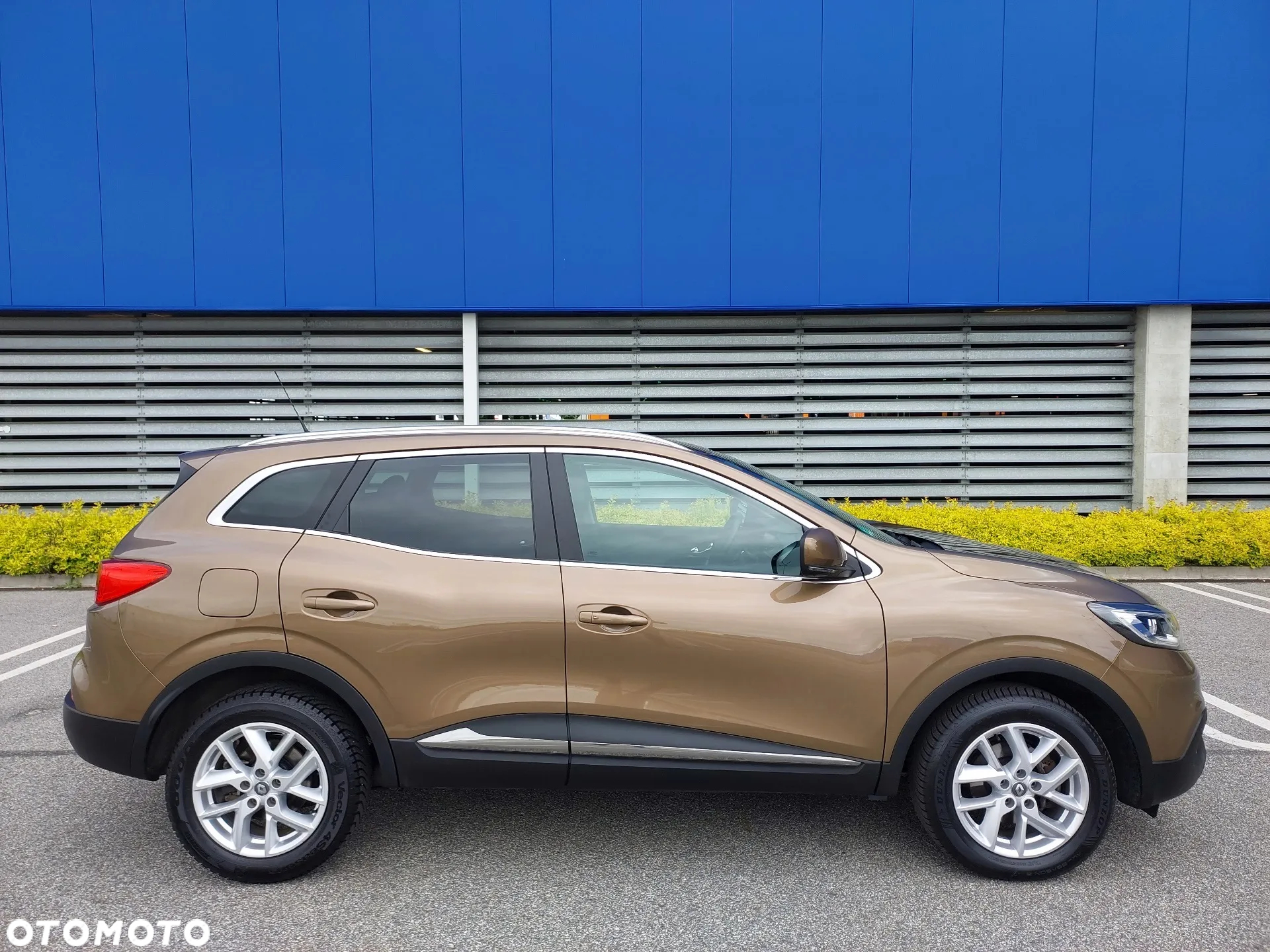 Renault Kadjar 1.6 dCi Energy Limited - 9