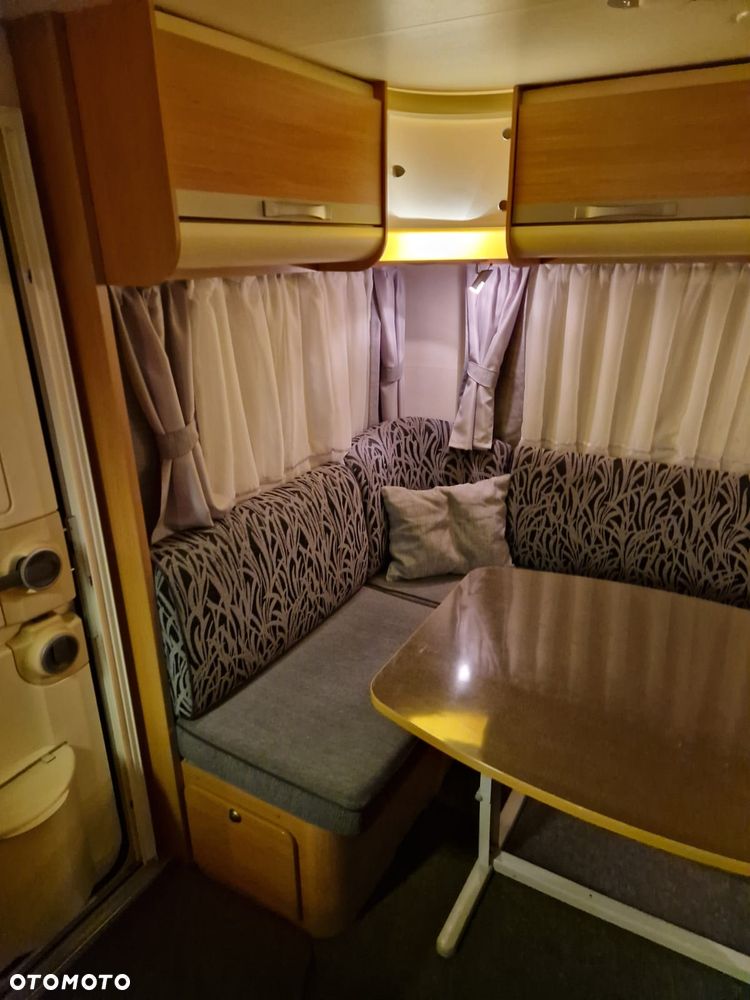 Adria Adora 563 PU - 6