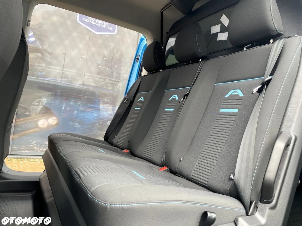 Ford Transit Connect Kombi 230 L2 Active PowerShift N1 - 28