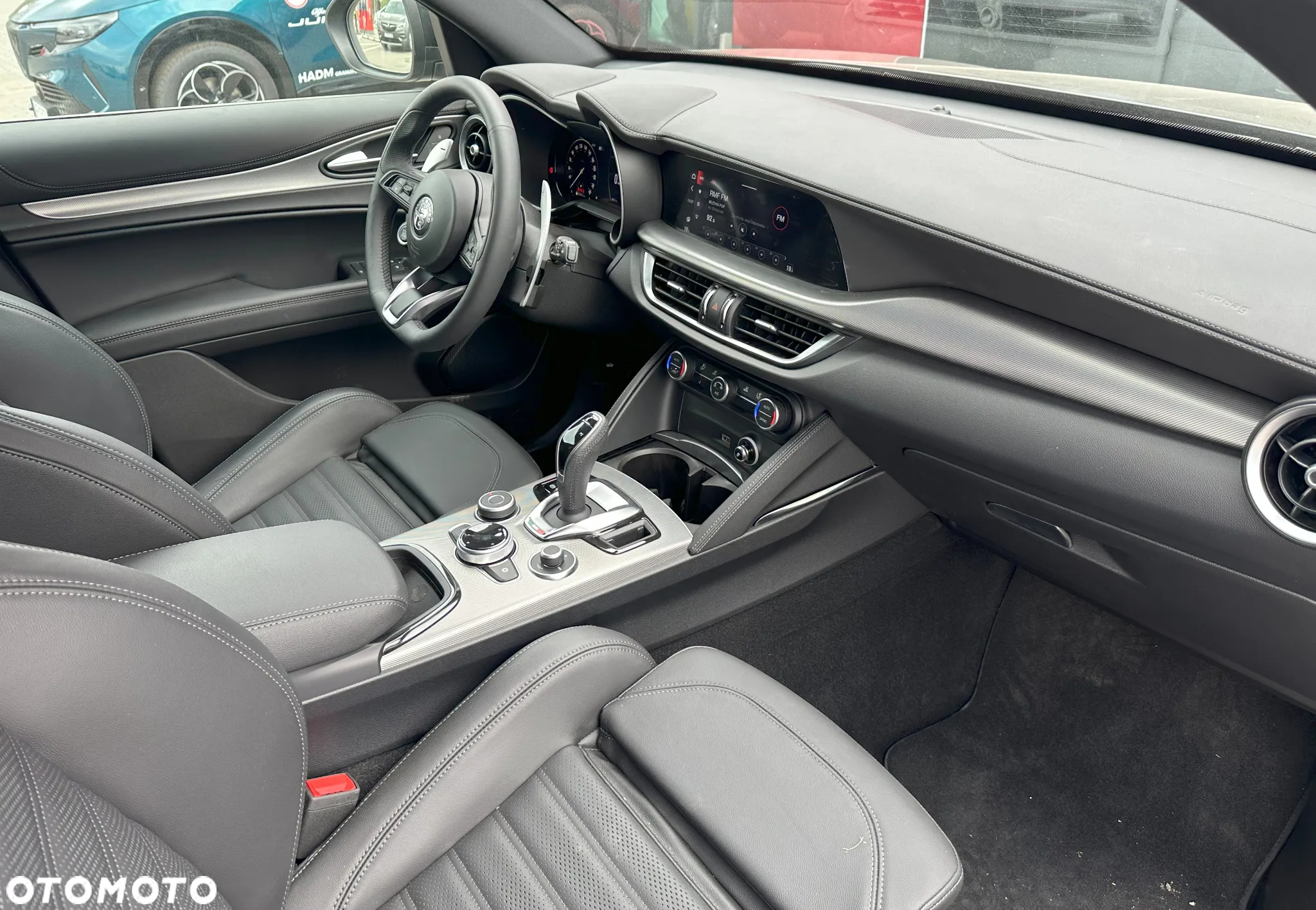Alfa Romeo Stelvio 2.0 Turbo Veloce Q4 - 10