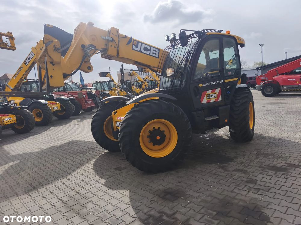 JCB 560-80 - 10