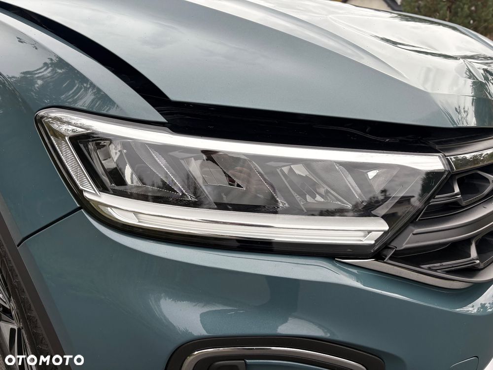 Volkswagen T-Roc 1.0 TSI OPF GOAL - 27