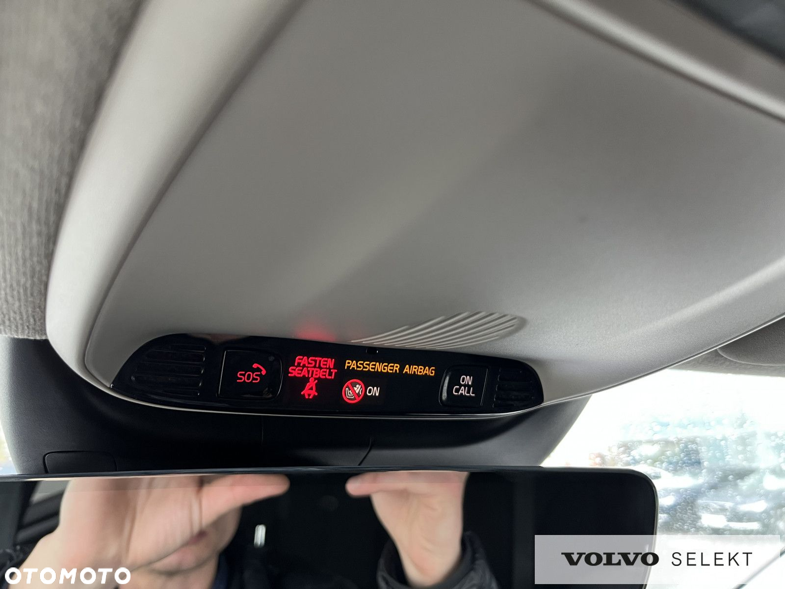 Volvo XC 40 - 20