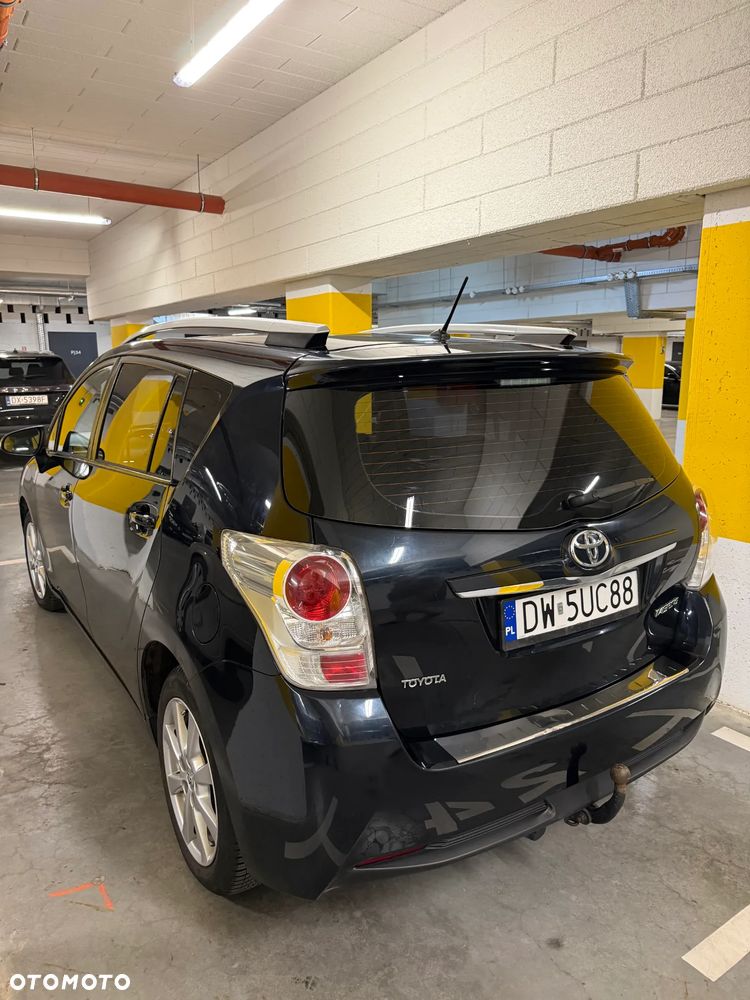 Toyota Verso 1.8 7-Sitzer Comfort - 6