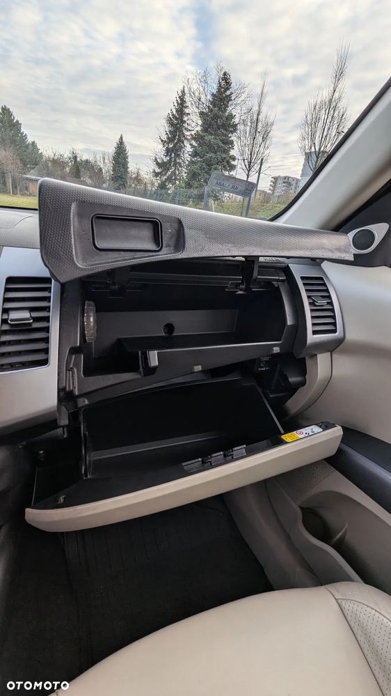 Citroën C-Crosser FAP Exclusive - 29