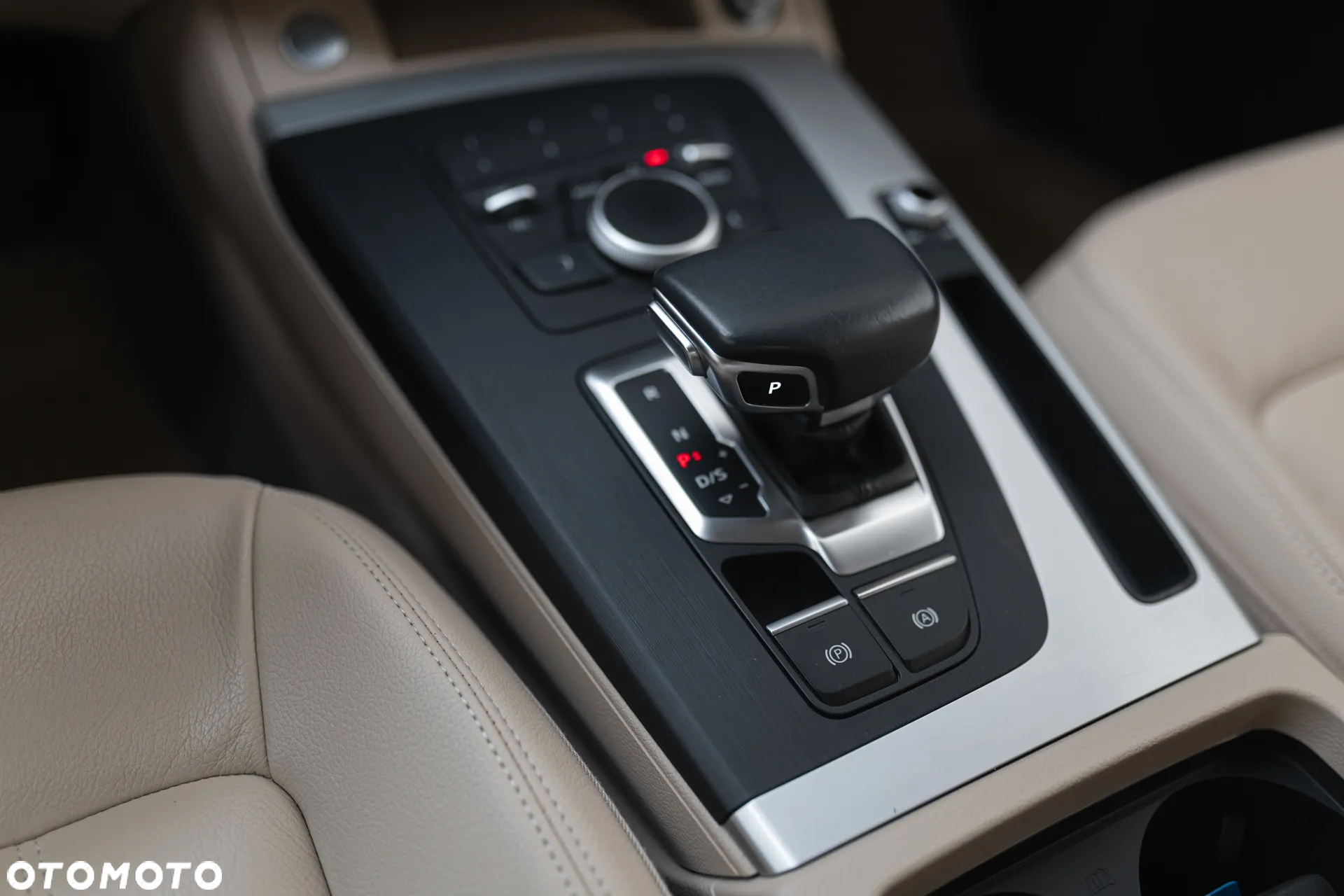 Audi Q5 2.0 TDI Quattro S tronic - 20