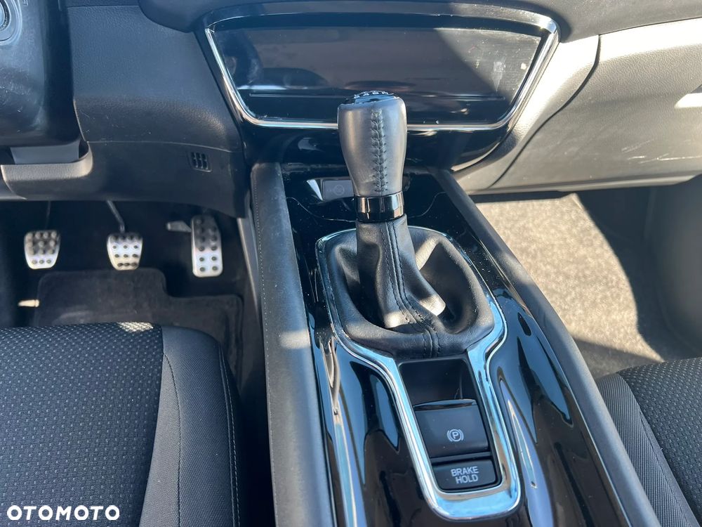 Honda HR-V 1.5 Elegance (ADAS) - 14