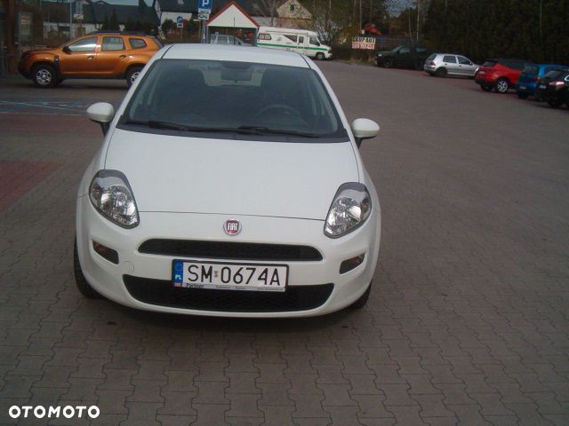 Fiat Punto - 2