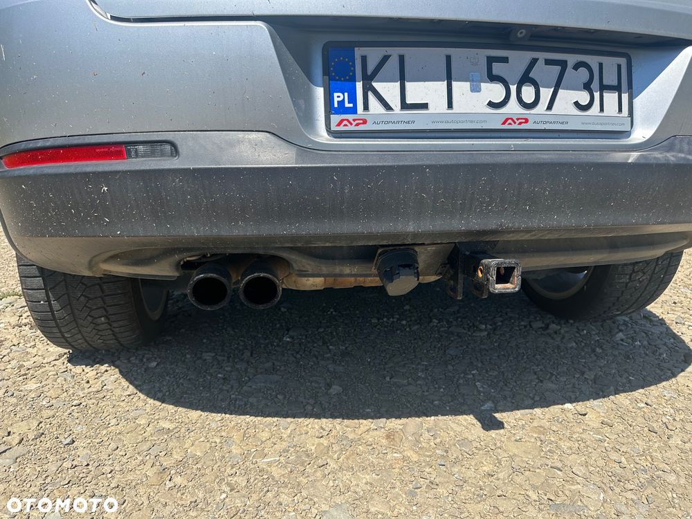 Volkswagen Tiguan 2.0 TSI 4Mot Perfectline R-Style DSG - 7