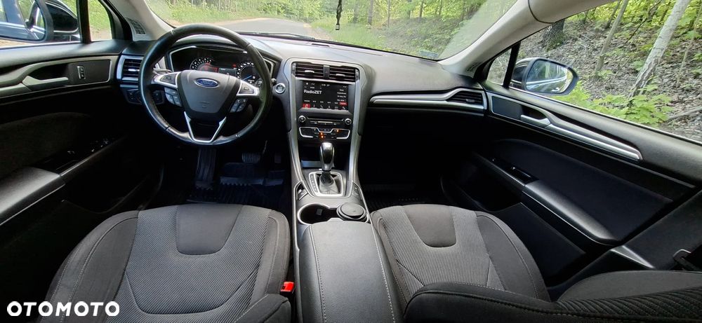 Ford Mondeo 2.0 TDCi STart-Stopp PowerShift-Aut Trend - 8