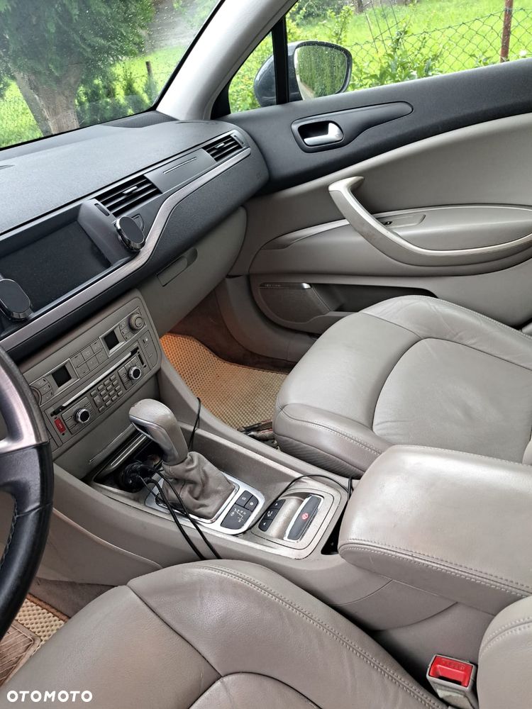 Citroën C5 2.0 HDi Exclusive - 12