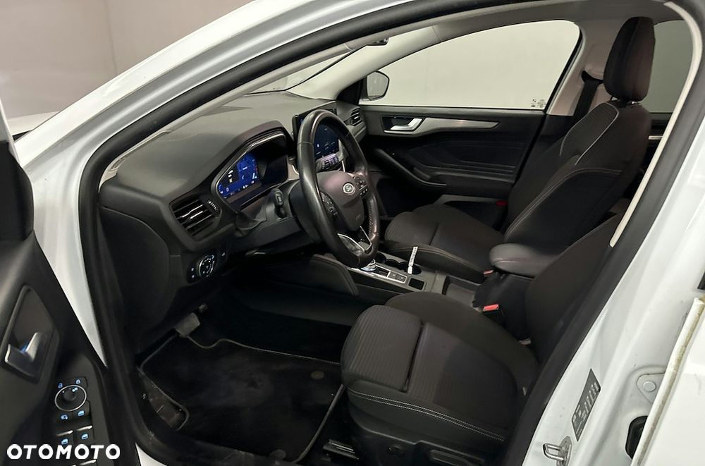 Ford Focus - 5