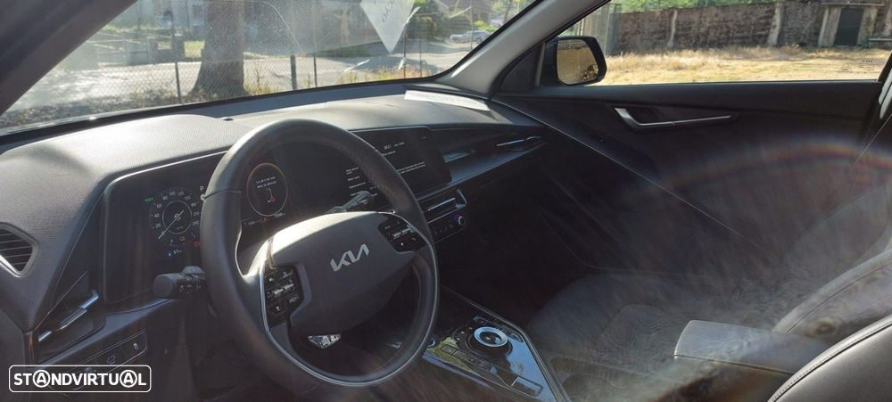 Kia e-Niro 64kWh - 5