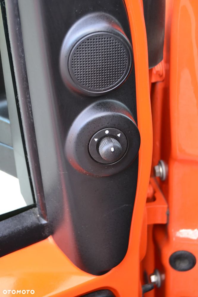 Fiat Fiorino - 24