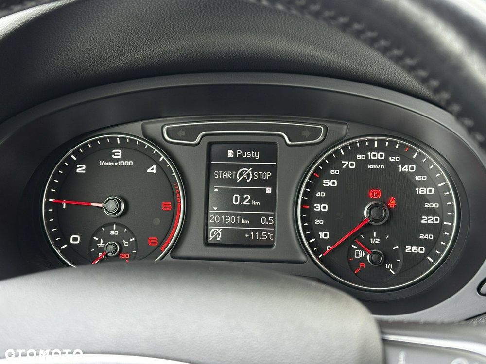 Audi Q3 2.0 TDI Quattro - 20