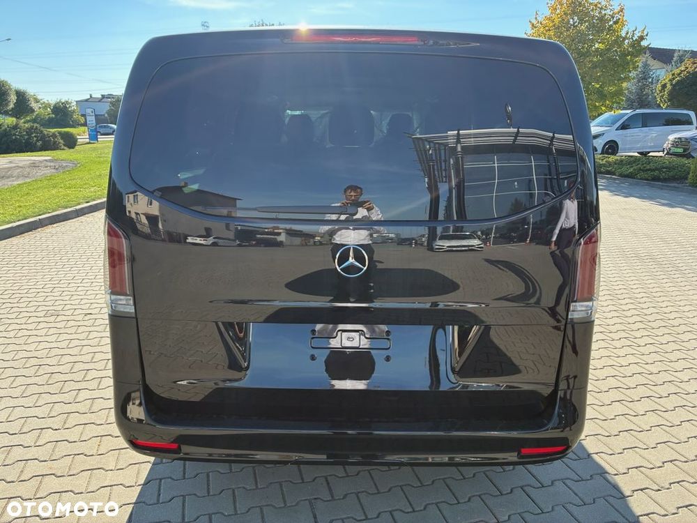 Mercedes-Benz Vito Tourer L3 Pro 9G-Tronic 447.705 - 7