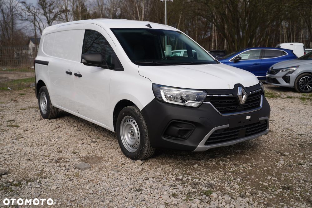 Renault Kangoo Express/Van - 3