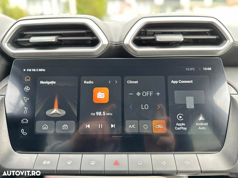 MG ZS HEV Hybrid+ Luxury - 26