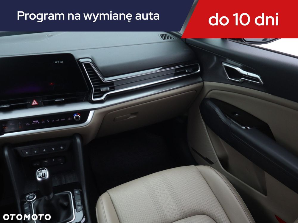 Kia Sportage - 10