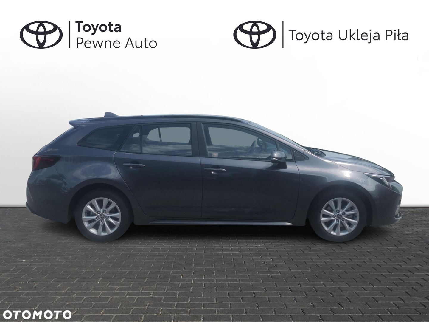 Toyota Corolla - 8