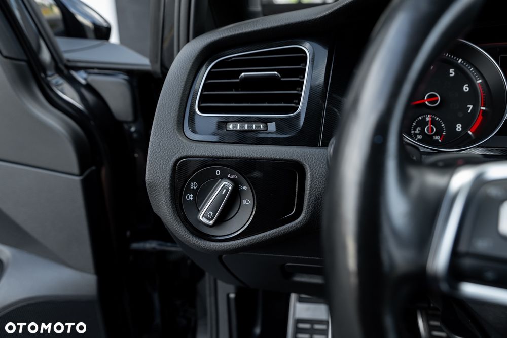 Volkswagen Golf VII 2.0 TSI BMT GTI Performance DSG - 28