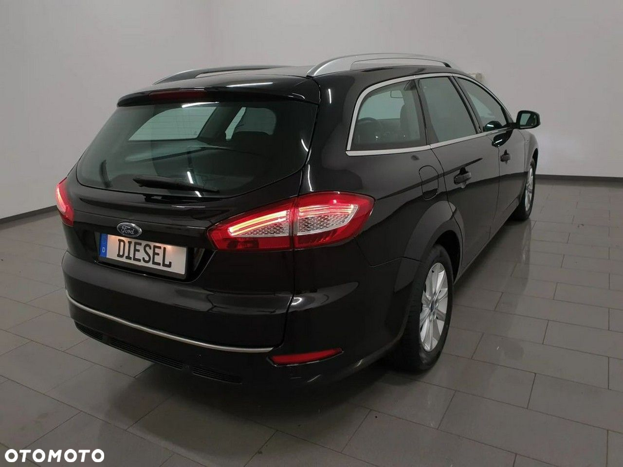 Ford Mondeo 2.0 TDCi Titanium - 6