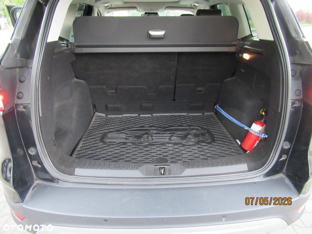 Ford Kuga 2.0 TDCi 4x4 Titanium - 35