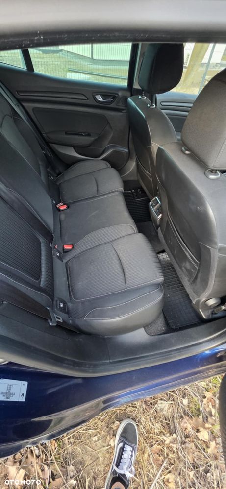 Renault Megane - 4
