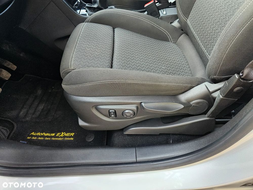 Opel Mokka 1.4 Turbo ecoFLEX Start/Stop Color Edition - 15