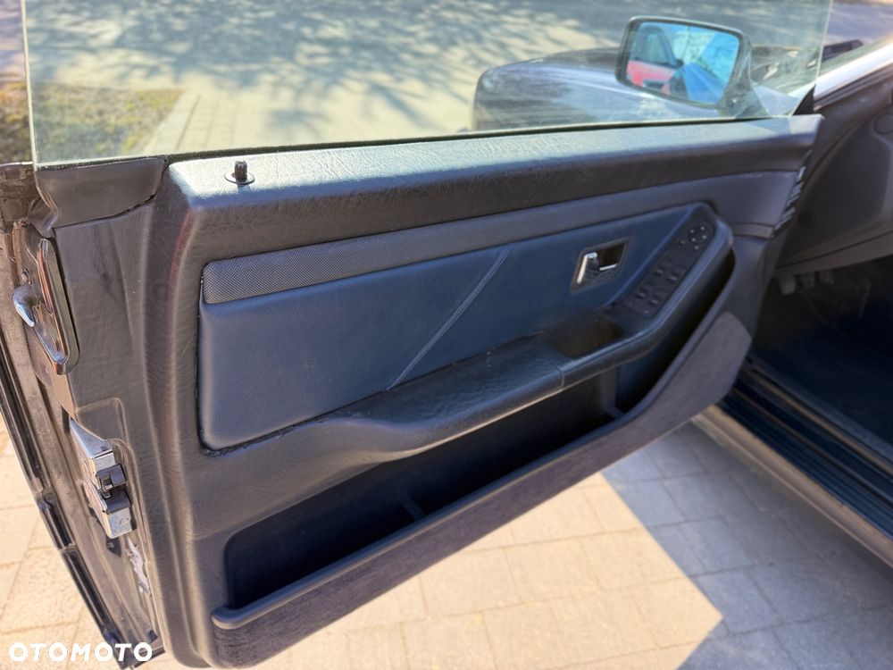 Audi Cabriolet 2.6 E - 15