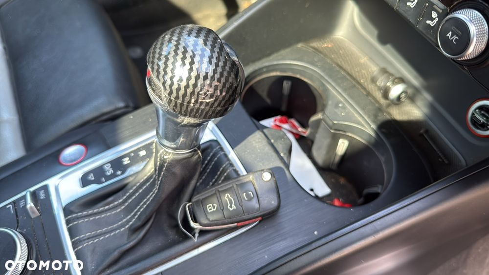 Audi S3 - 18