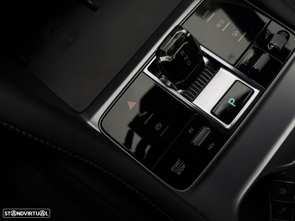 BYD Seal U 1.5 DM-i Comfort - 40