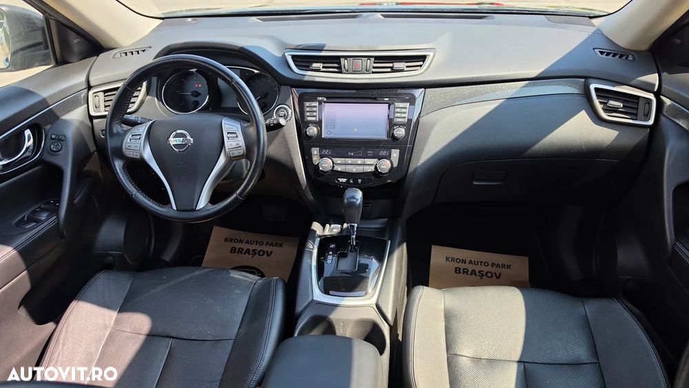 Nissan X-Trail 2.0 dCi ALL-MODE 4x4i Xtronic Tekna - 6