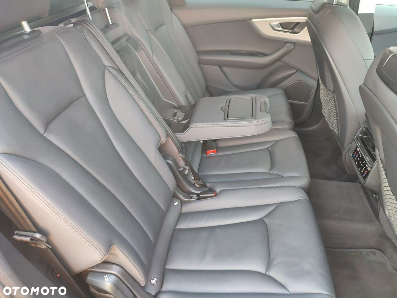 Audi Q7 - 22