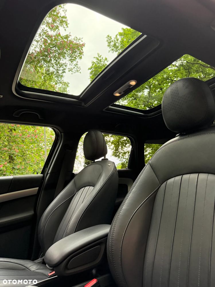 MINI Countryman Cooper SD All4 Essential Trim - 20
