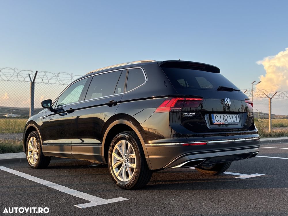 Volkswagen Tiguan 2.0 TDI 4Mot DSG Highline - 3