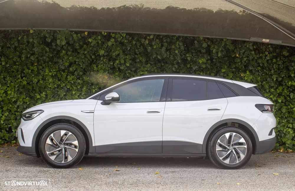 VW ID.4 77 kWh Pro Performance - 7