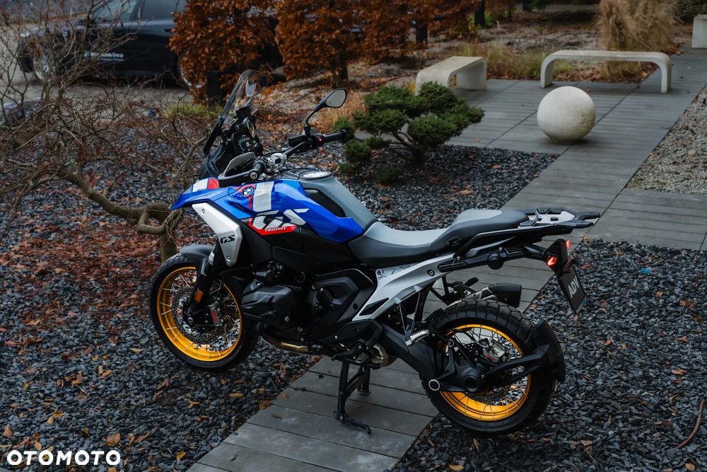 BMW GS - 7