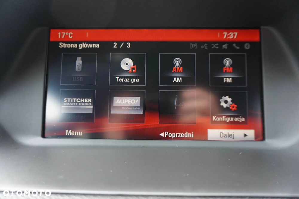 Opel Mokka - 18