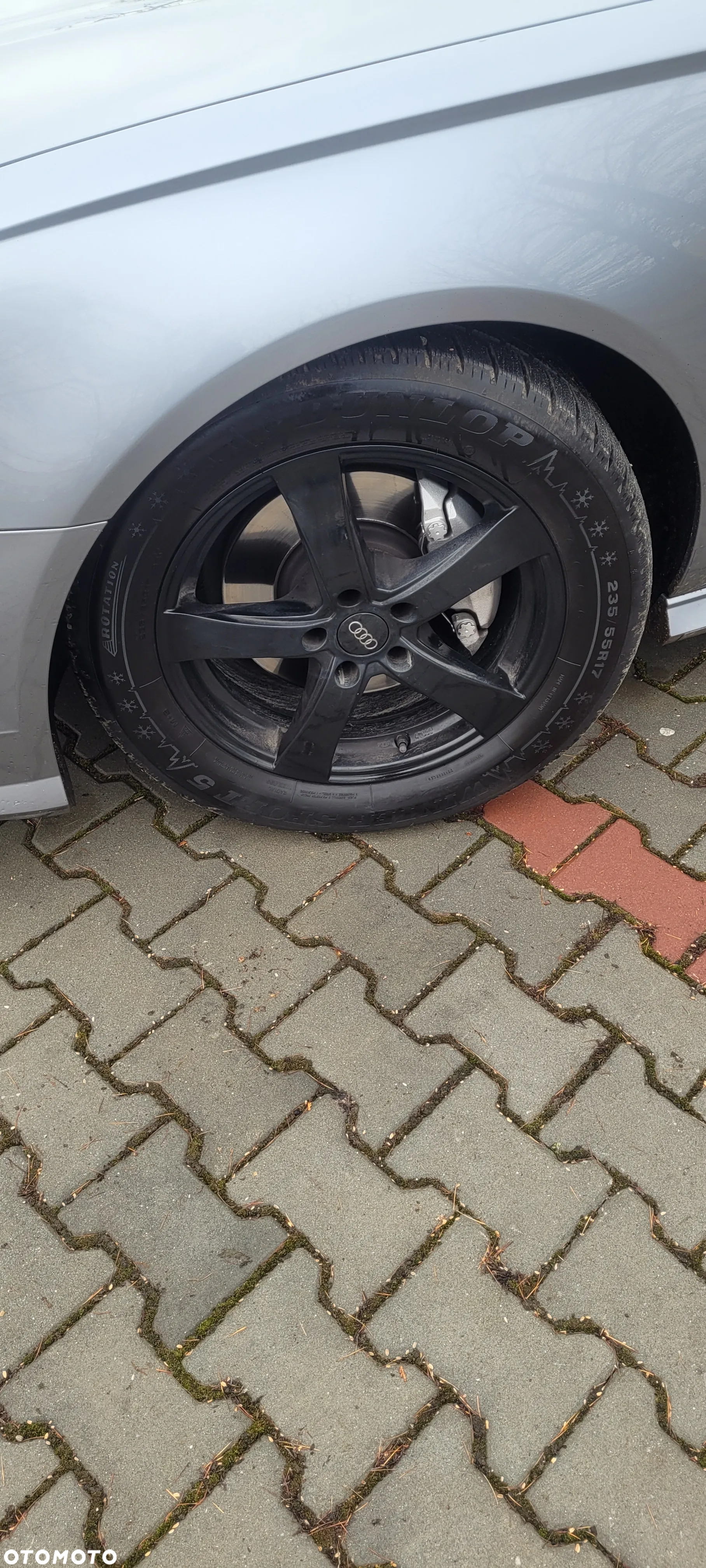 Audi A6 2.0 TDI ultra S tronic - 15