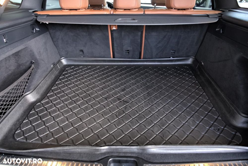 Mercedes-Benz GLC 220 d 4MATIC 9G-TRONIC - 11