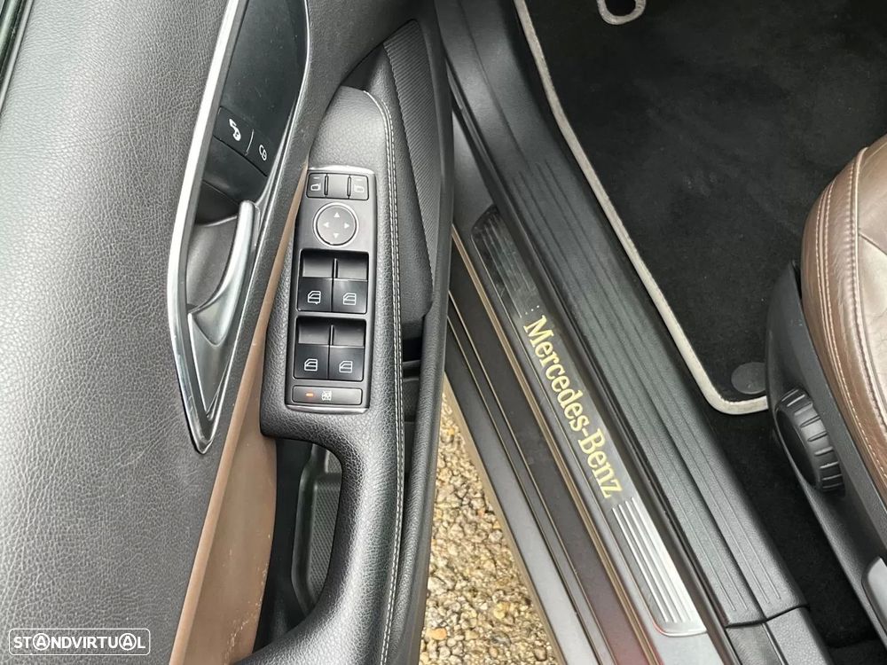 Mercedes-Benz A 180 CDI BE Edition Urban - 12